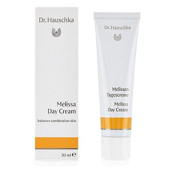 Dr. Hauschka - Melissa Day Cream /
Crème de Jour à la Mélisse