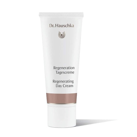 Dr. Hauschka - Regenerating Day Cream / 
Crème de jour régénérante