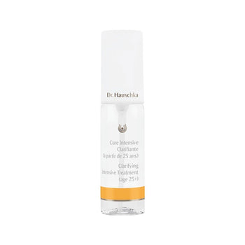 Clarifying Intensive Treatment (age 25 +) - Camomile Beauty - Green Natural Cruelty-free Beauty Shop