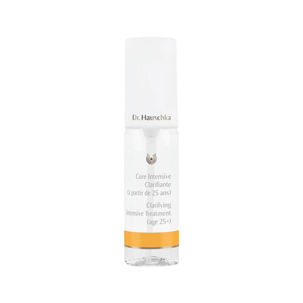 Clarifying Intensive Treatment (age 25 +) - Camomile Beauty - Green Natural Cruelty-free Beauty Shop