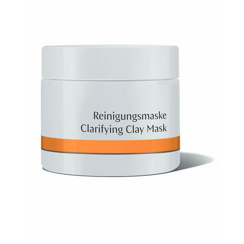 Clarifying Clay Mask - Camomile Beauty - Green Natural Cruelty-free Beauty Shop