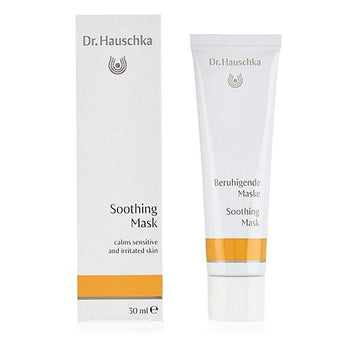 Dr. Hauschka - Soothing Mask / 
Masque Apaisant