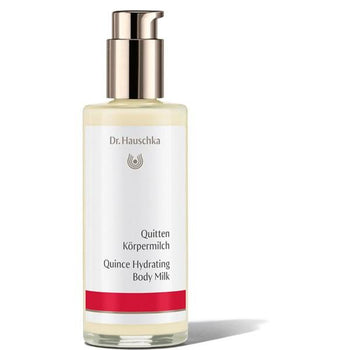 Dr. Hauschka - Quince Hydrating Body Milk / 
Lait pour le Corps Coing 