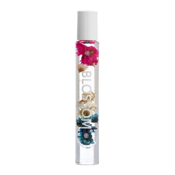 Blossom-Roll on Perfume oil