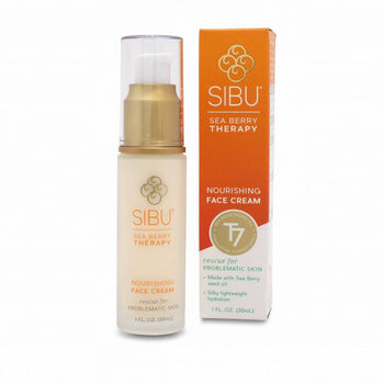 Sibu - Nourishing Face Cream