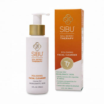 Sibu - Polishing Facial Cleanser