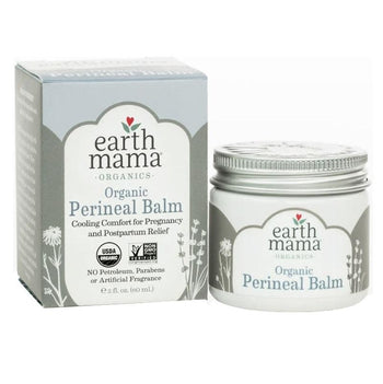 Earth Mama-Organic Perineal Balm