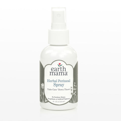 Herbal Perineal Spray (Mama Bottom Spray)
