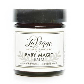 Baby Magic balm - Camomile Beauty - Green Natural Cruelty-free Beauty Shop