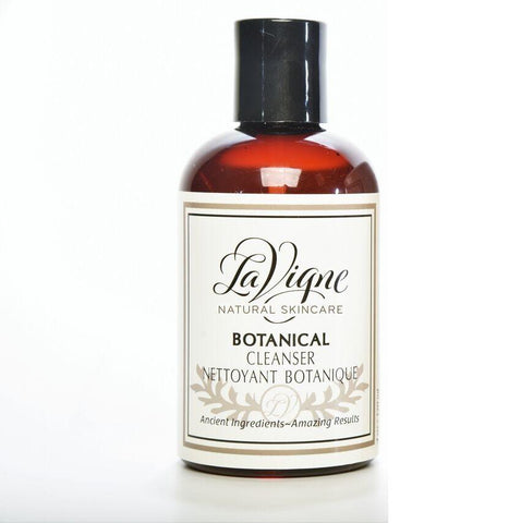 Botanical Cleanser - Camomile Beauty - Green Natural Cruelty-free Beauty Shop