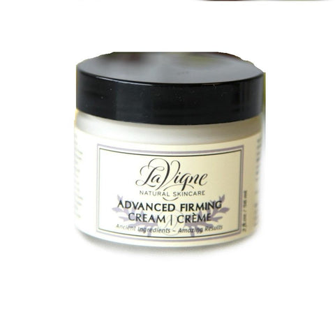 Advanced Firming Cream - Camomile Beauty - Green Natural Cruelty-free Beauty Shop