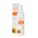 Green Beaver-Organic Kids Spray Sunscreen SPF27