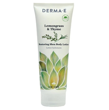Derma E - Lemongrass & Thyme Body Lotion