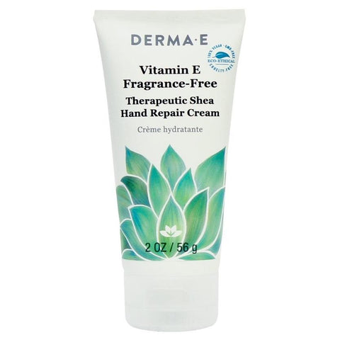 Derma E - Vit E Shea Hand Repair Cream