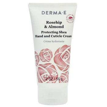 Derma E - Rosehip Almond Hand&Cuticle Cream