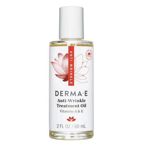 Dermae - Vitamin A Oil