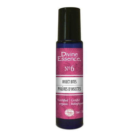 Divine Essence - Insect Bites Roll-on No.6