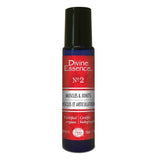 Muscles and Joints Spray & Roll-on No.2
