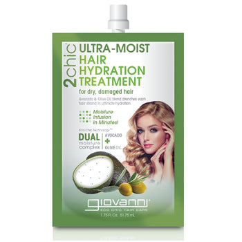 Giovanni - Ultra-Moist Hair Hydration Treatment