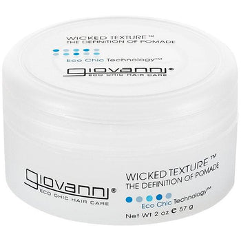 Giovanni - Wicked Texture Styling Pomade