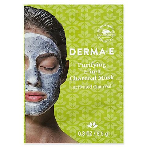 Dermae - Single Use Purifying Mask