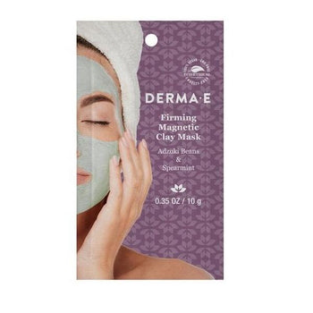 Dermae - Single Use Firming Clay Mask