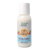 Peas In A Pod - Oh Baby! Body Lotion