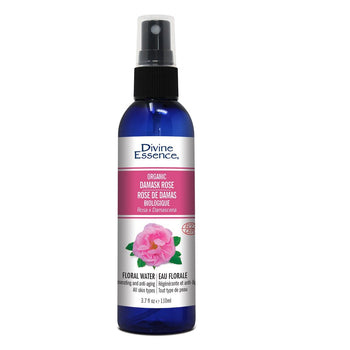 Divine Essence - Hydroxol - Rose Extra Pure Petals (Fortified)