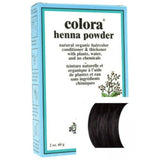 Colora Henna-Natural Organic Hair Treatment Conditioner & Thickener (60g)