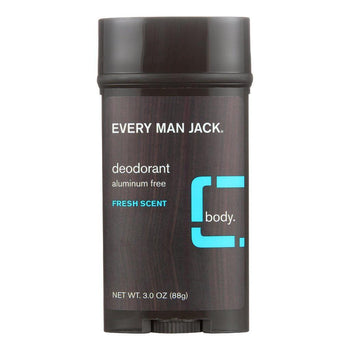 Every Man Jack-Deodorant Fresh Scent