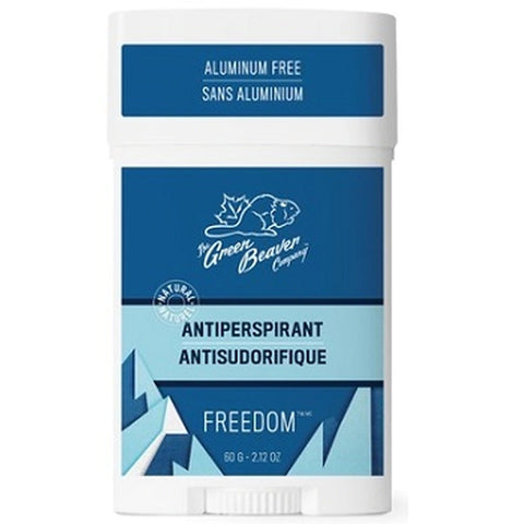 Antiperspirant Freedom