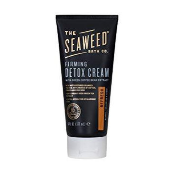 Seaweed Bath Co.-Firming Detox Cream - Refresh