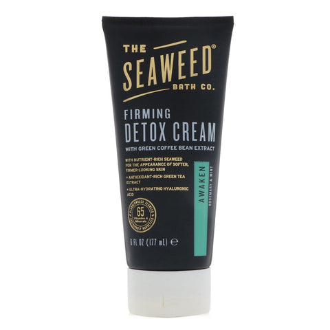 Seaweed Bath Co.-Firming Detox Cream - Awaken