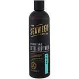 Seaweed Bath Co.-Purifying Detox Body Wash - Awaken