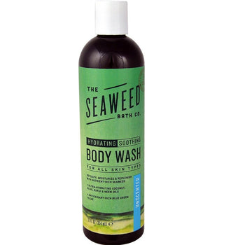 Seaweed Bath Co.-Body Wash - Unscented