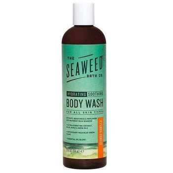 Seaweed Bath Co.-Body Wash - Citrus Vanilla