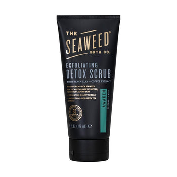Seaweed Bath Co.-Exfoliating Detox Scrub - Awaken
