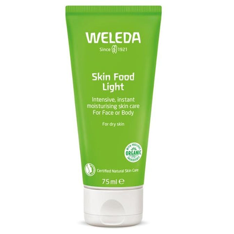Weleda - Skin Food Light