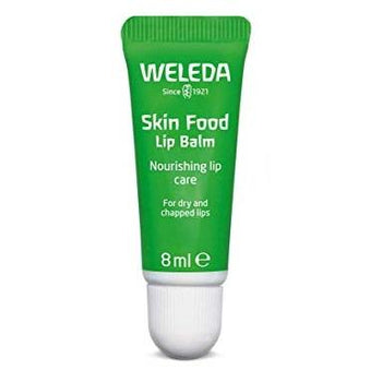 Weleda - Skin Food Lip Butter