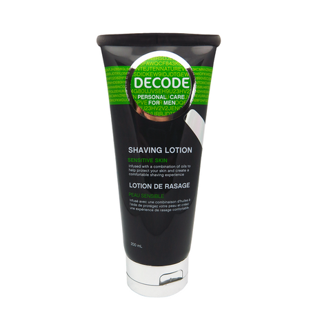 Decode - Shaving Lotion