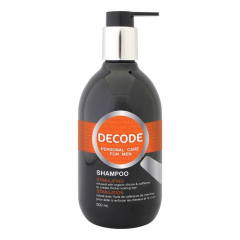 Decode - Stimulating Shampoo