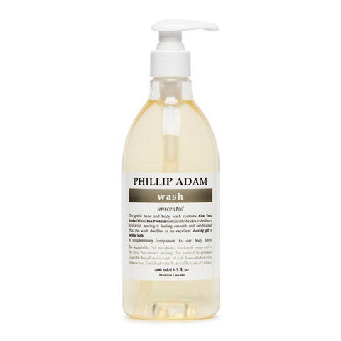 Phillip Adam - Hand & Body Wash - Unscented