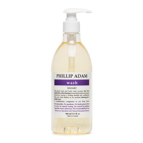 Phillip Adam - Hand & Body Wash - Lavender