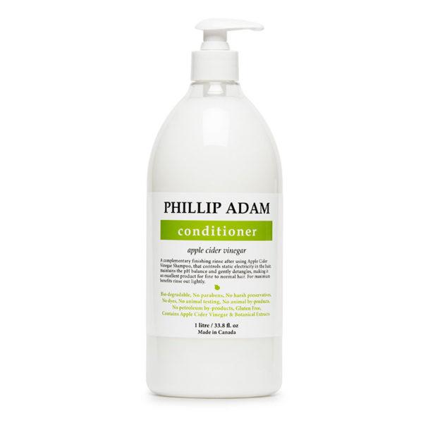 Phillip Adam - Apple Cider Vinegar Conditioner 