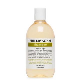 Phillip Adam - Shampoo Verbena Sage 