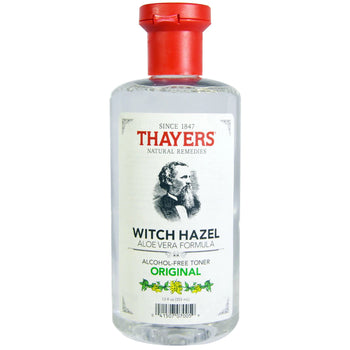 Thayer'S Company - Witch Hazel - Alcohol-Free Aloe Vera Toner