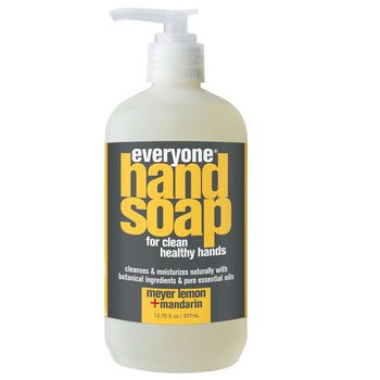 Everyone Soap - Hand Soap - Meyer Lemon