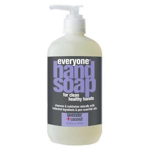 Everyone Soap - Hand Soap - Lavender & Coconut