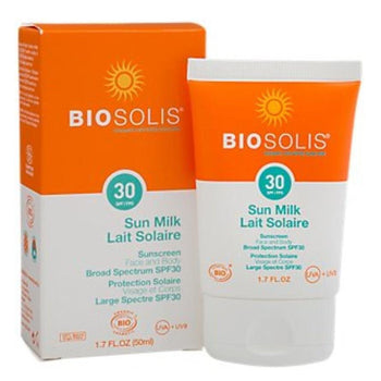 Biosolis - Sun Milk SPF30 