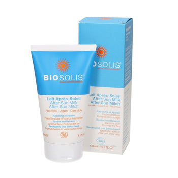 Biosolis - After Sun Milk